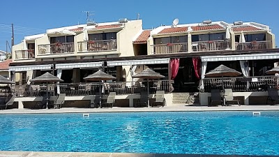 Club Aphrodite Erimi, Limassol, Cyprus