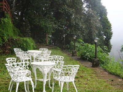 Blackberry Hills Retreat & Spa, Munnar, India