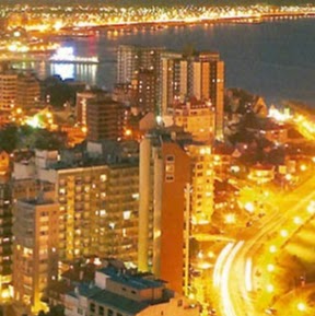 Gran Hotel Miglierina, Mar del Plata, Argentina