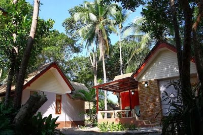 Phalarn Inn Resort, Koh Samui, Thailand