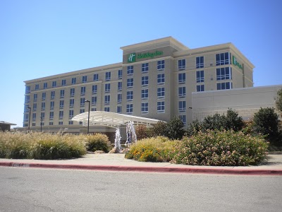Holiday Inn Ardmore I-35, Ardmore, United States of America