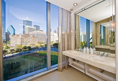 Omni Dallas Hotel, Dallas, United States of America