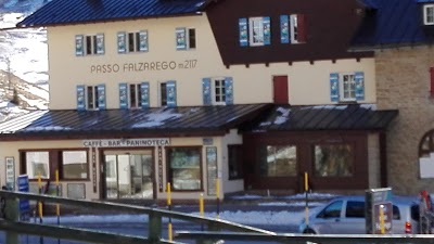 Oasi, Cortina dAmpezzo, Italy