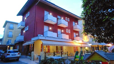 La Caravella, Rimini, Italy