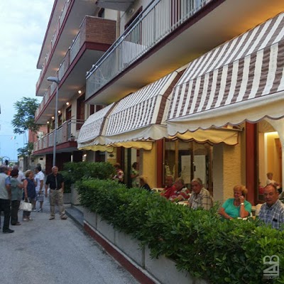 Hotel Jolanda, Bellaria-Igea Marina, Italy