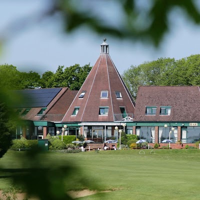 Ufford Park Woodbridge Hotel, Golf & Spa, Woodbridge, United Kingdom