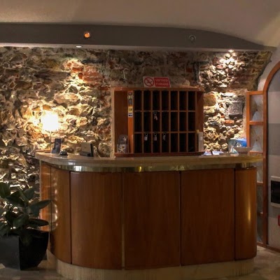 Hotel Pino, Lerici, Italy