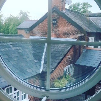 The Holly Bush Inn, Northwich, United Kingdom
