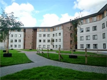 Gateway Student Village, Dublin, Ireland
