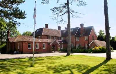 Ifield Court Hotel & Restaurant, Crawley, United Kingdom