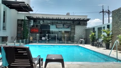 Hotel Alessio, Bucaramanga, Colombia