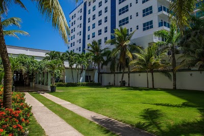 Vistamarina Casa Hotel, Cartagena, Colombia