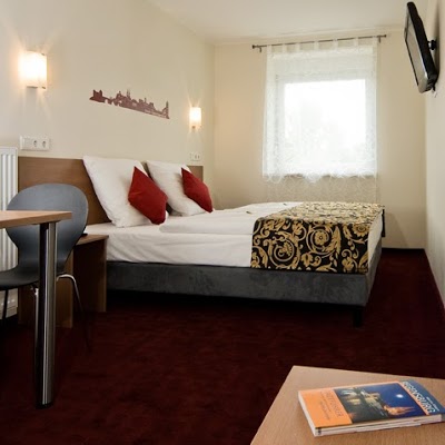 Dream Inn Hotel Regensburg, Tegernheim, Germany