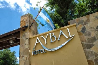 Aybal Hotel Boutique, Salta, Argentina