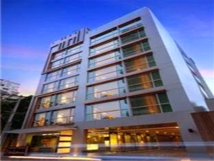 Amora NeoLuxe Hotel, Bangkok, Thailand