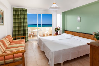 Aparthotel Blue Sea Gran Playa, Sant Llorenc des Cardassar, Spain
