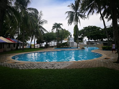 EGI Resort and Hotel, Lapu Lapu, Philippines