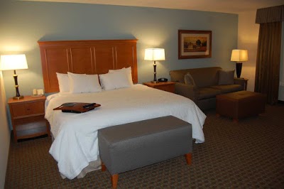 Hampton Inn Sidney NE, Sidney, United States of America