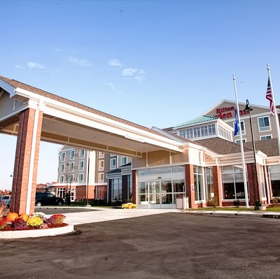 Hilton Garden Inn Devens Common, Devens, United States of America