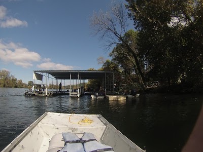 HIS PLACE RESORT, Cotter, United States of America