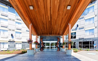 Sandman Signature Langley Hotel, Langley, Canada