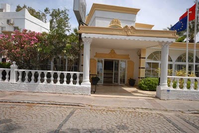 ART SUITES, Bodrum, Turkey