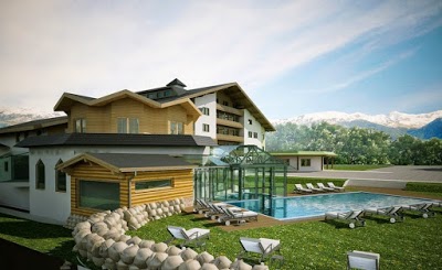 FERIENHOTEL SONNENHOF, Zell im Zillertal, Austria