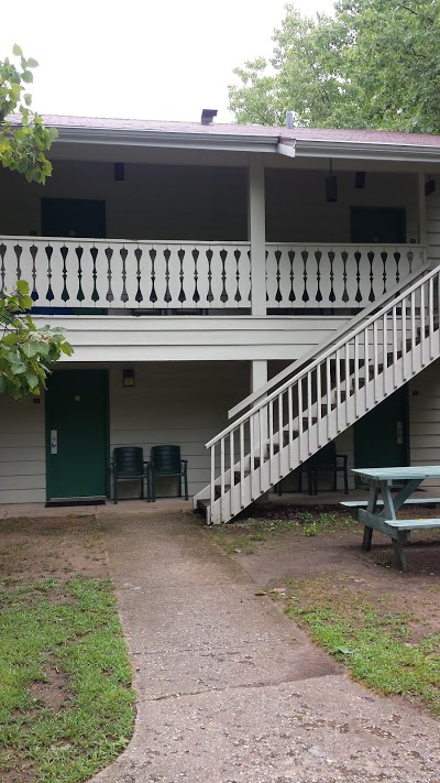 Parkwood Lodge, Fish Creek, United States of America