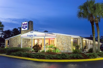 Knights Inn Punta Gorda, Punta Gorda, United States of America