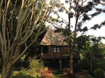 L'Oasis Lodge & Restaurant, Arusha, Tanzania