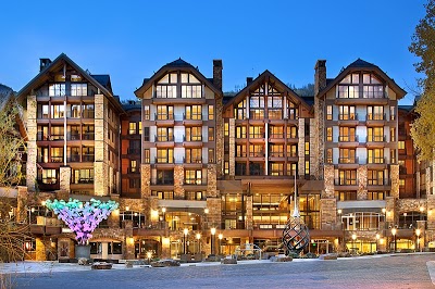 Solaris Residences, Vail, United States of America