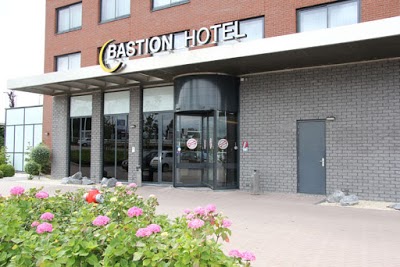 Bastion Deluxe Hotel Rotterdam Beneluxtunnel, Vlaardingen, Netherlands