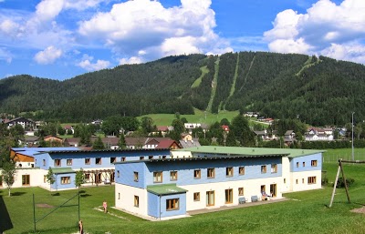 HOTEL JUFA ERLAUFSEE SPORT RESO, St Sebastian, Austria