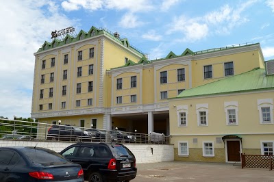 BATASHEVVYKSA, Vyksa, Russian Federation
