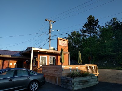 BIRCH TREE LODGE, Wilmington, United States of America