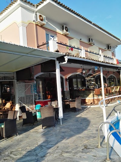 Maltezos, Corfu, Greece
