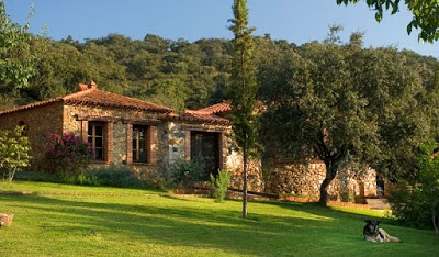 Molino Rio Alajar, Alajar, Spain