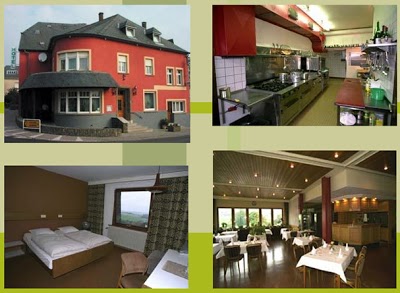 Hotel Braas, Eschdorf, Luxembourg