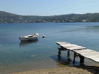 Archontiko Angelou, Leros, Greece