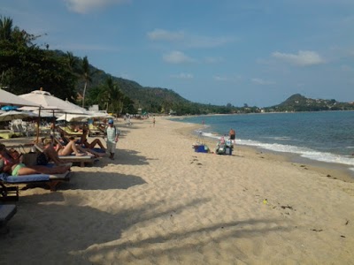 Grand Thai House Resort, Koh Samui, Thailand