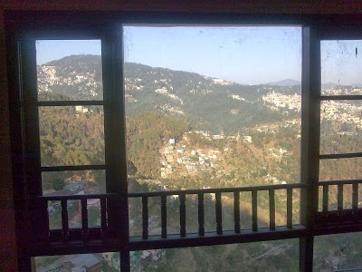 Aachman Regency, Shimla, India