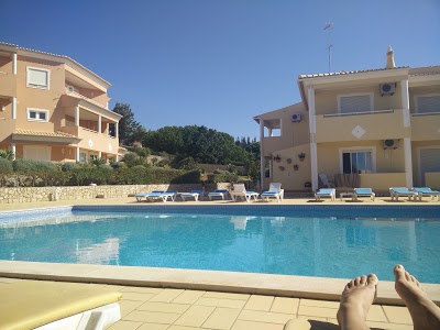 Aurora-Sol, Lagos, Portugal