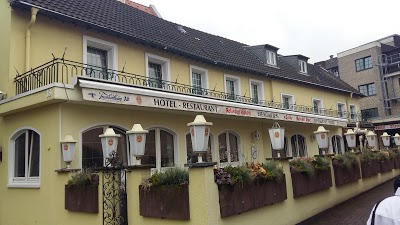 Hotel Restaurant Hoettche, Dormagen, Germany