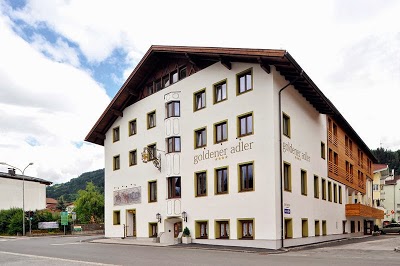Goldener Adler Wattens, Wattens, Austria