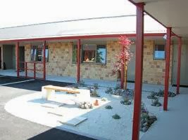 Omahu Motor Lodge, Hastings, New Zealand