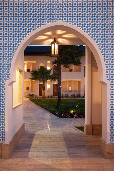 Alaaddin Beach Hotel, Alanya, Turkey