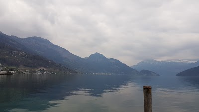 Wellness Hotel Roessli, Weggis, Switzerland
