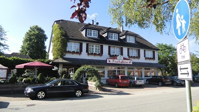 Ringhotel Fuchsbau Timmendorfer Strand, Timmendorfer Strand, Germany