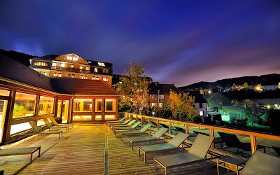 Touring - Hotel Spa Le Clos des Sources, Thannenkirch, France