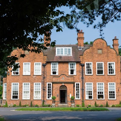 Kelham House Hotel, Newark, United Kingdom